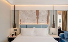 Ramada Plaza By Wyndham Bangkok Menam Riverside